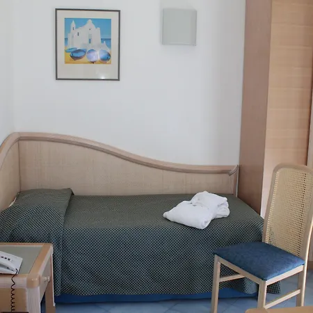 Floridiana Terme 4*