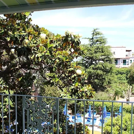 Floridiana Terme