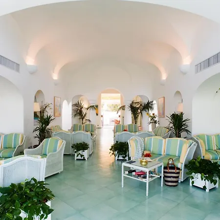 Floridiana Terme