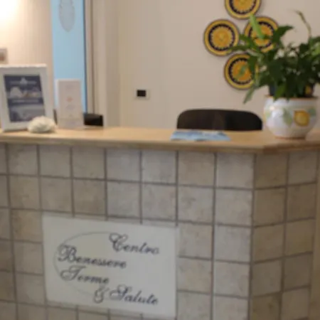 Floridiana Terme 4*