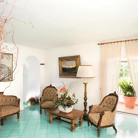 Floridiana Terme 4*