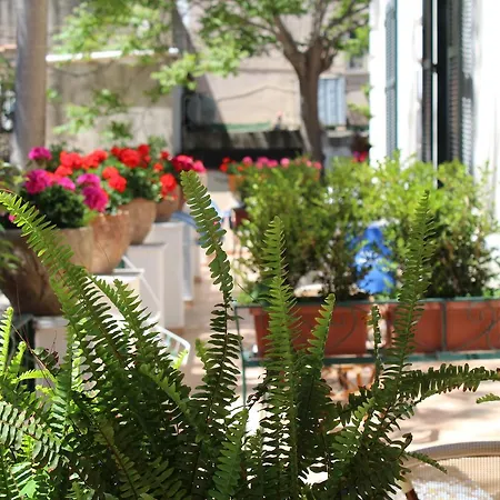 ホテル Floridiana Terme