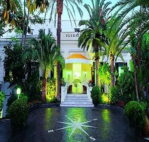 Floridiana Terme ホテル 4*