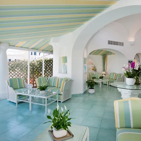 Floridiana Terme 4*