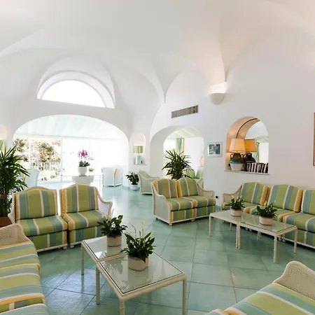 Floridiana Terme 4*