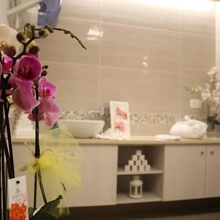 Floridiana Terme Hotel Ischia